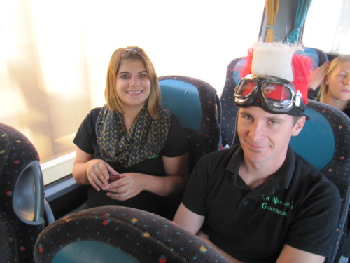 2015 – Montbrison (France)