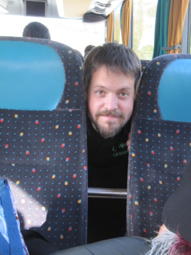 2015 – Montbrison (France)