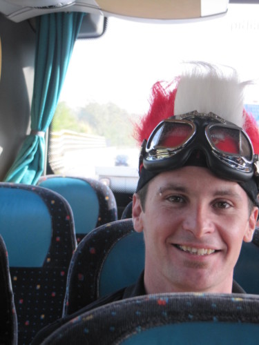 2015 – Montbrison (France)