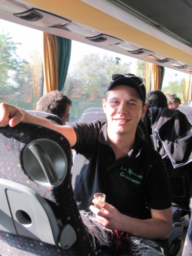 2015 – Montbrison (France)