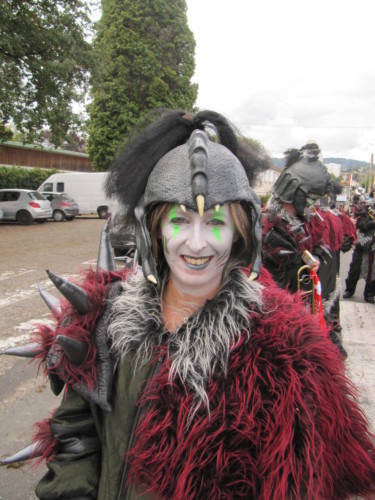 2015 – Montbrison (France)