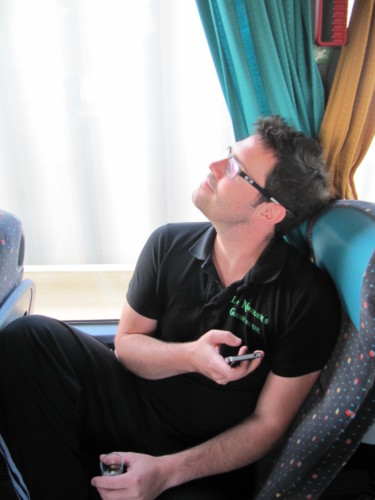 2015 – Montbrison (France)