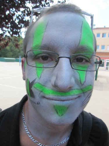 2015 – Montbrison (France)