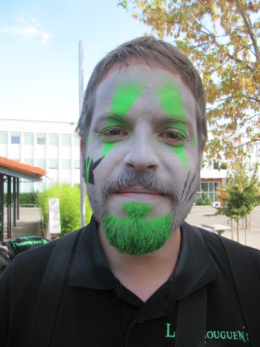 2015 – Montbrison (France)