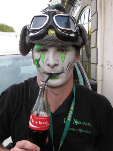 2015 – Montbrison (France)