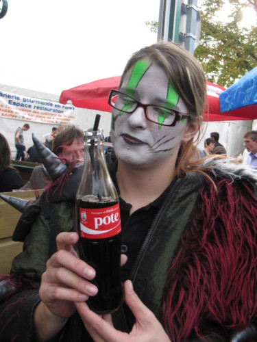 2015 – Montbrison (France)