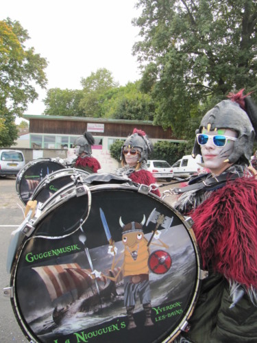 2015 – Montbrison (France)