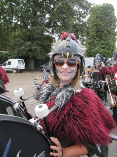 2015 – Montbrison (France)