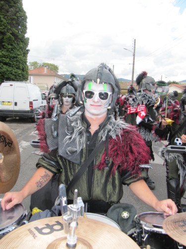 2015 – Montbrison (France)