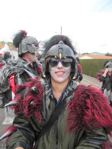 2015 – Montbrison (France)