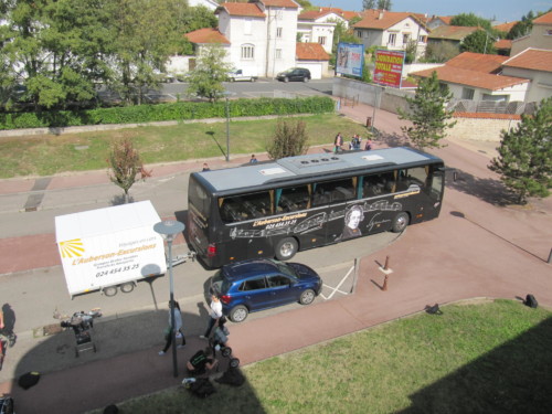 2015 – Montbrison (France)