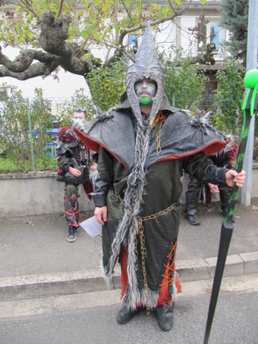 2015 – Montbrison (France)