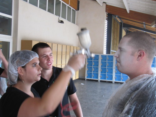 2015 – Montbrison (France)