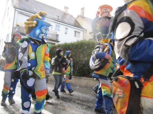 Brandons de Moudon 2016