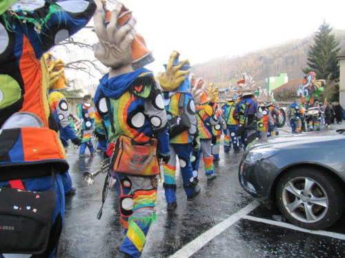 Brandons de Moudon 2016