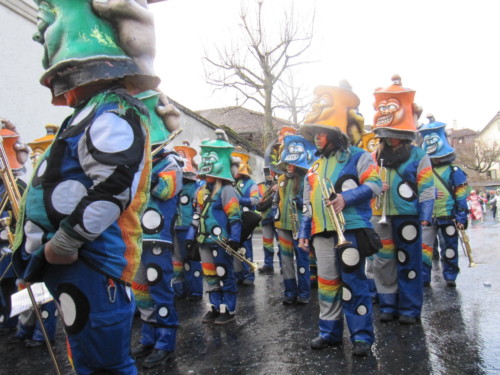 Brandons de Moudon 2016