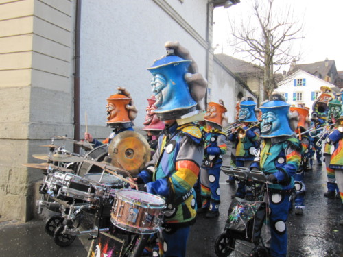 Brandons de Moudon 2016