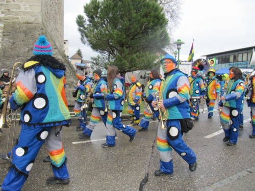 Brandons de Moudon 2016