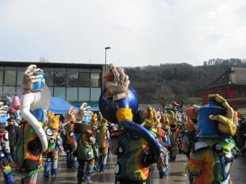 Brandons de Moudon 2016