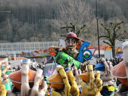 Brandons de Moudon 2016