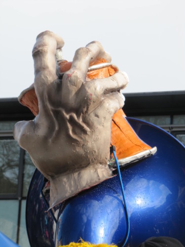 Brandons de Moudon 2016