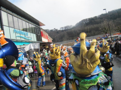 Brandons de Moudon 2016