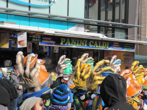 Brandons de Moudon 2016