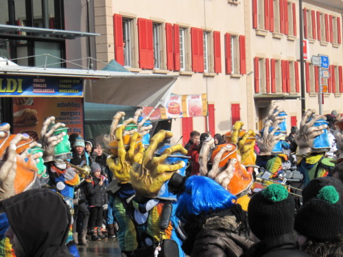 Brandons de Moudon 2016