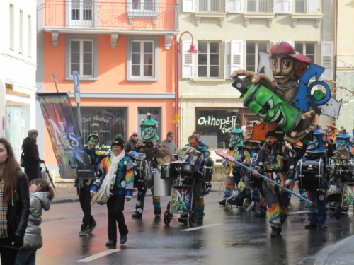 Brandons de Moudon 2016