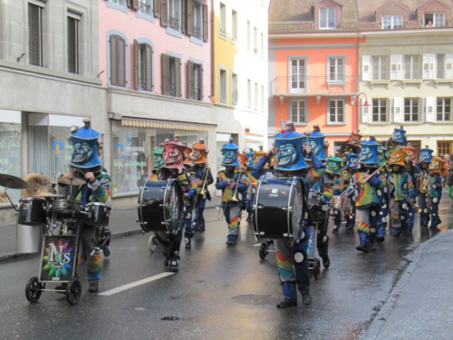 Brandons de Moudon 2016