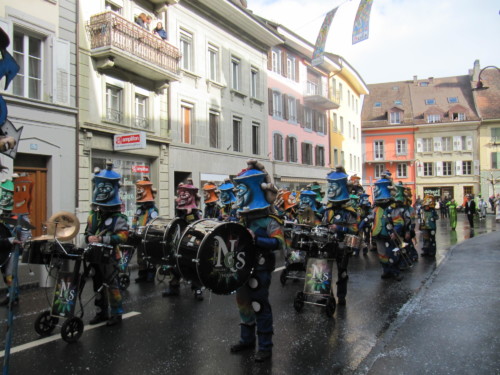 Brandons de Moudon 2016