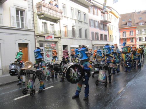 Brandons de Moudon 2016