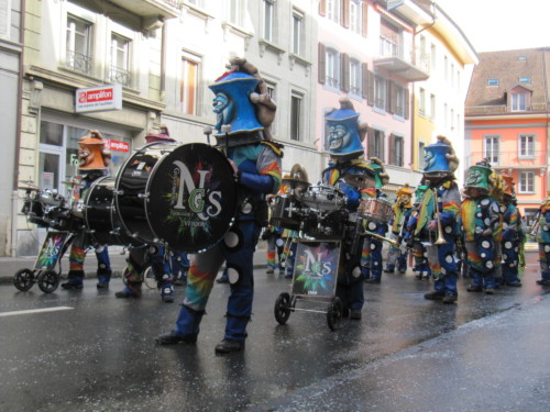 Brandons de Moudon 2016