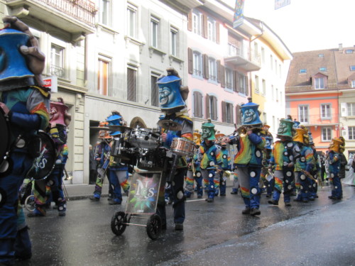 Brandons de Moudon 2016