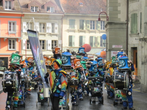 Brandons de Moudon 2016