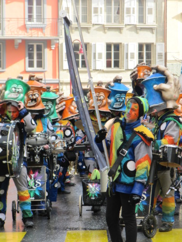 Brandons de Moudon 2016