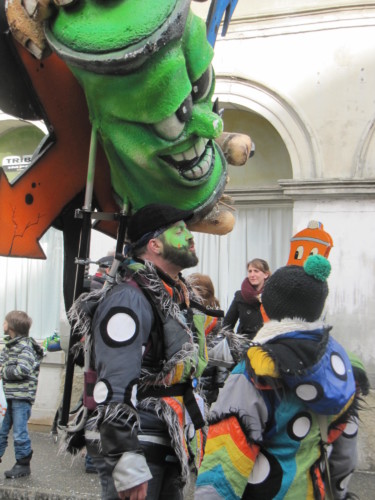 Brandons de Moudon 2016