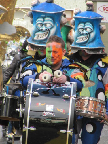 Brandons de Moudon 2016