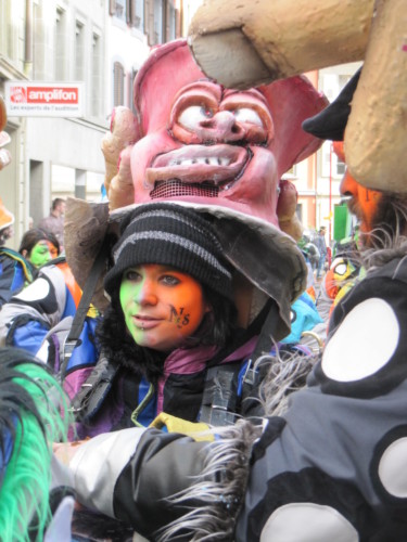 Brandons de Moudon 2016