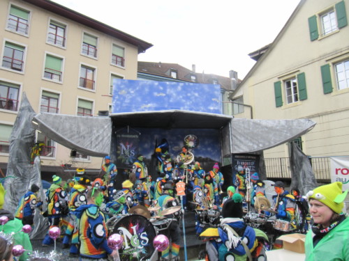 Brandons de Moudon 2016