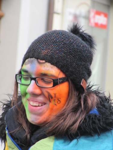 Brandons de Moudon 2016