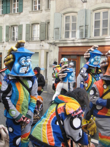 Brandons de Moudon 2016