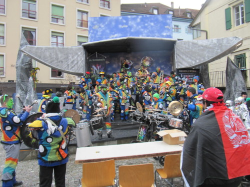 Brandons de Moudon 2016