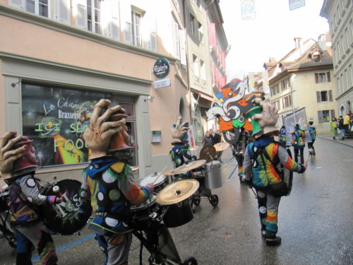 Brandons de Moudon 2016