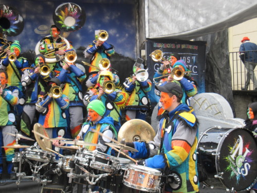 Brandons de Moudon 2016