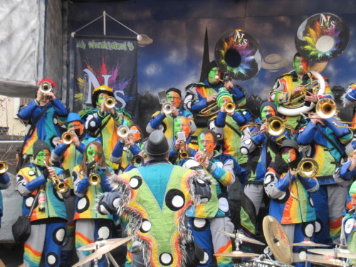 Brandons de Moudon 2016