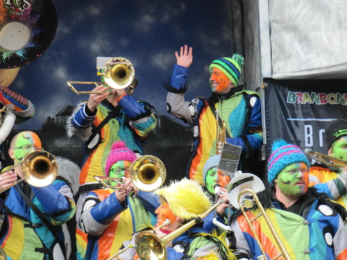 Brandons de Moudon 2016