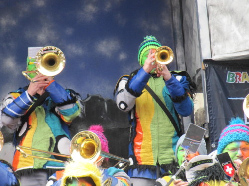 Brandons de Moudon 2016