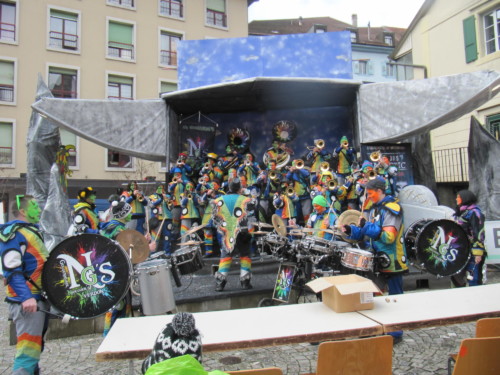 Brandons de Moudon 2016