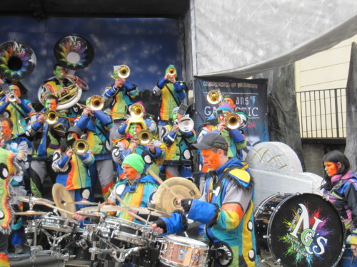 Brandons de Moudon 2016